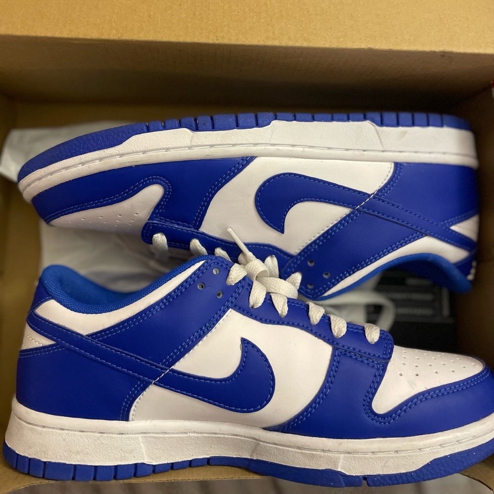 Nike dunk low GS